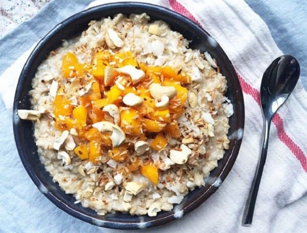 تصویر 5 از قیمت جو دوسر کینوا + خرید باور نکردنی